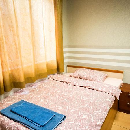 Downtown - Compact Low Cost Flat - 1St Floor Μπουργκάς Εξωτερικό φωτογραφία