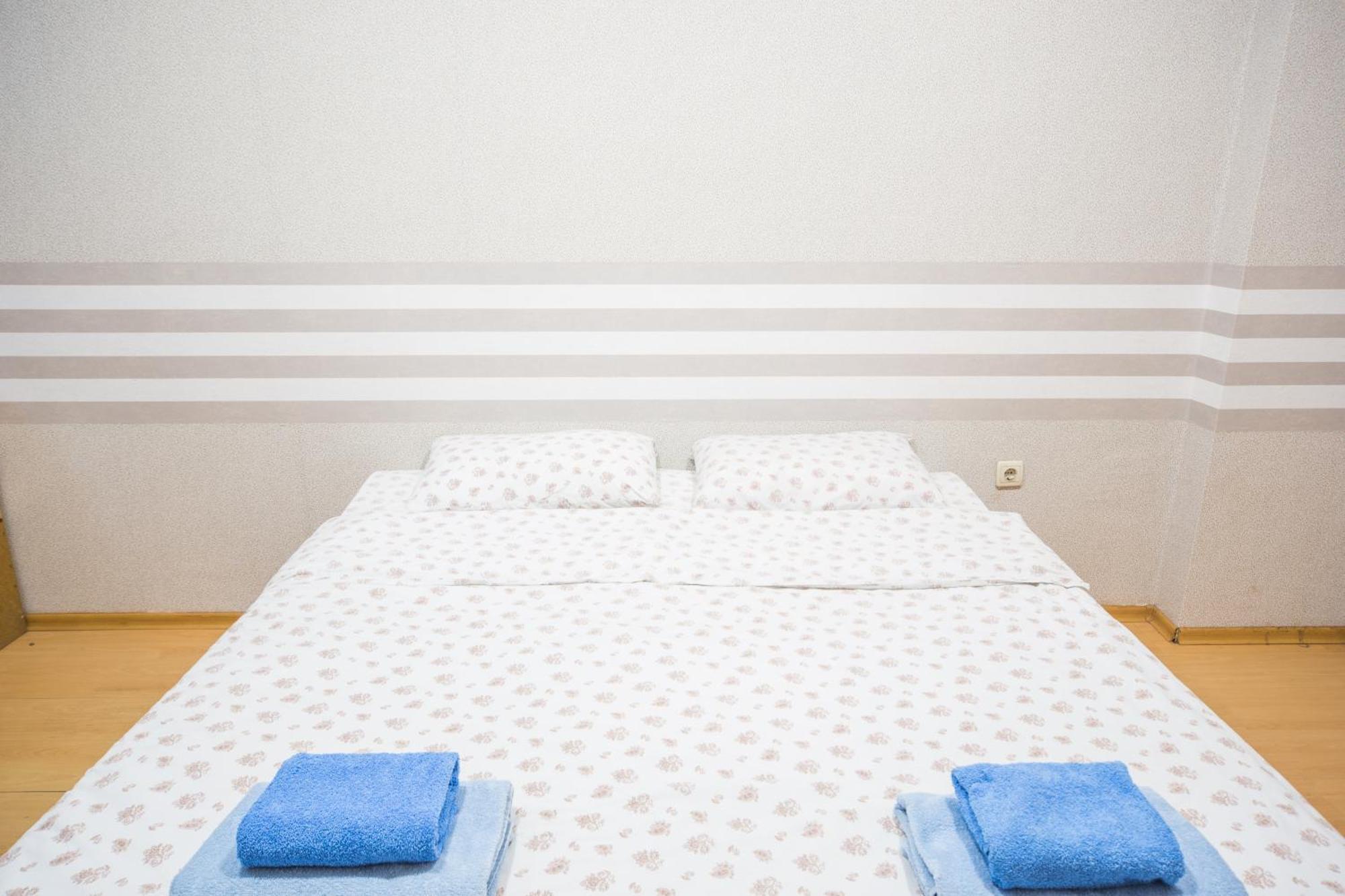 Downtown - Compact Low Cost Flat - 1St Floor Μπουργκάς Εξωτερικό φωτογραφία